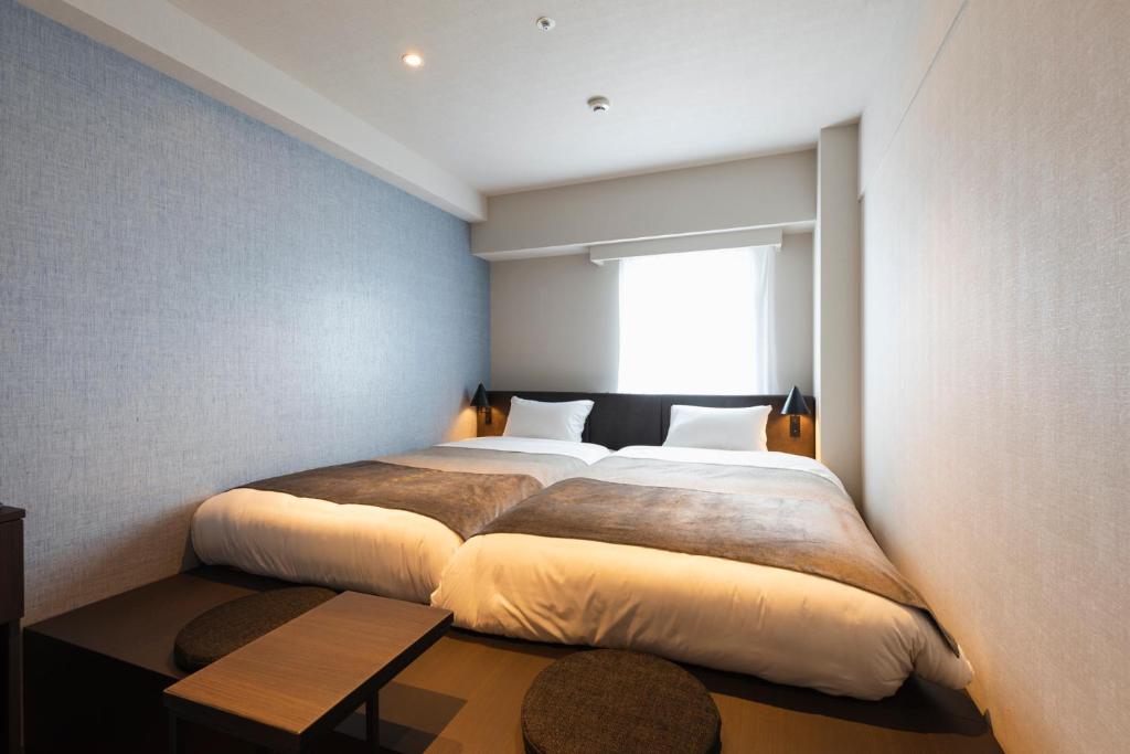 HOTEL ASYL TOKYO KAMATA photo