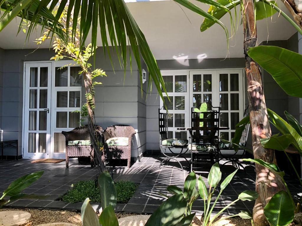 バルコニー/テラス