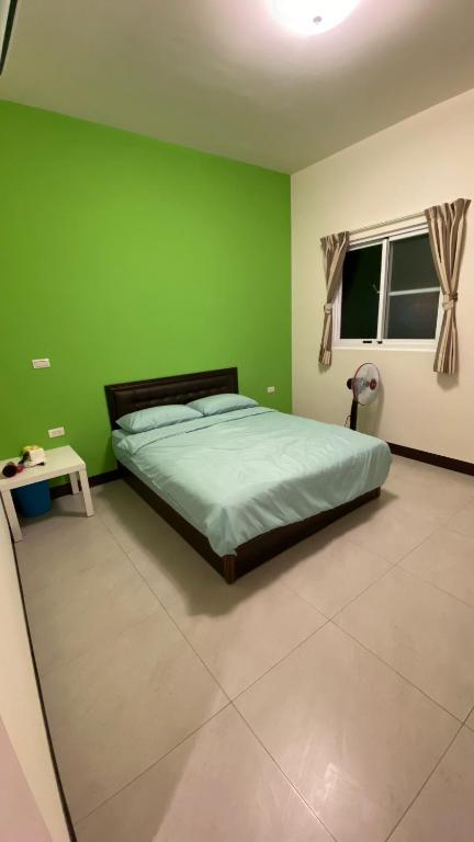 Murakami Travel Guest House photo