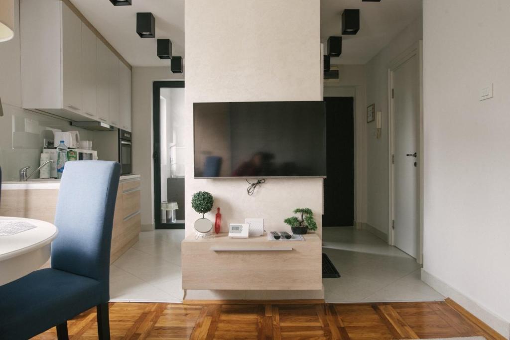 Apartman Marina Subotica - 5
