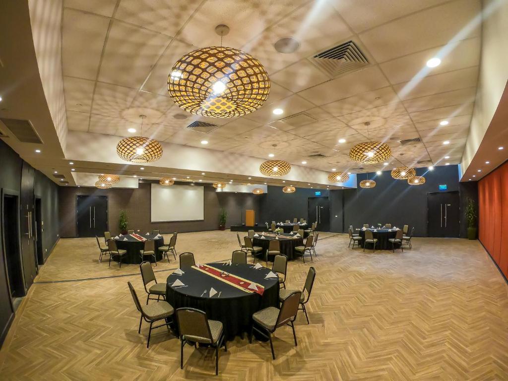 Meeting room / ballrooms