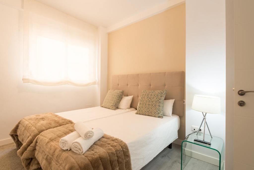 Soho Premium 3 bedrooms apartment - 3