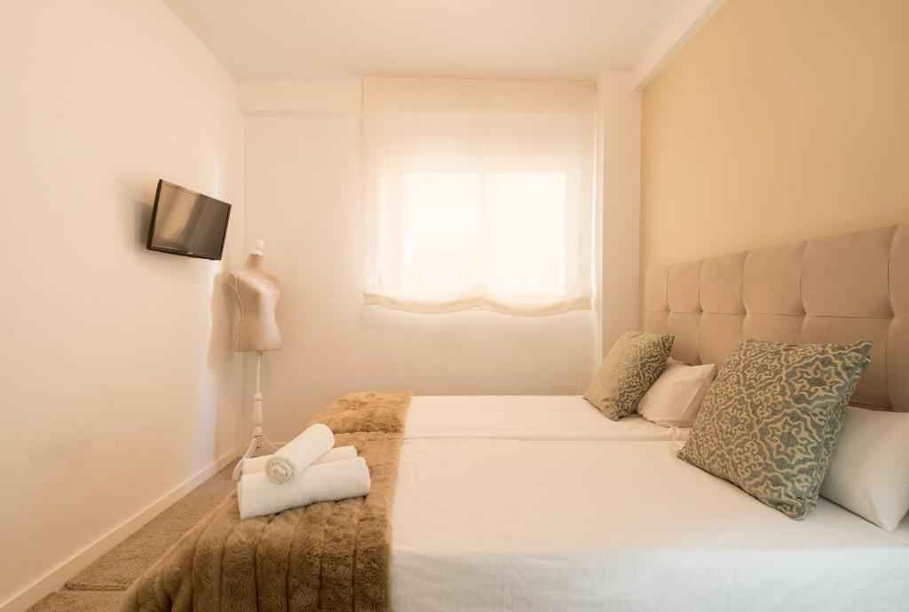 Soho Premium 3 bedrooms apartment - 5