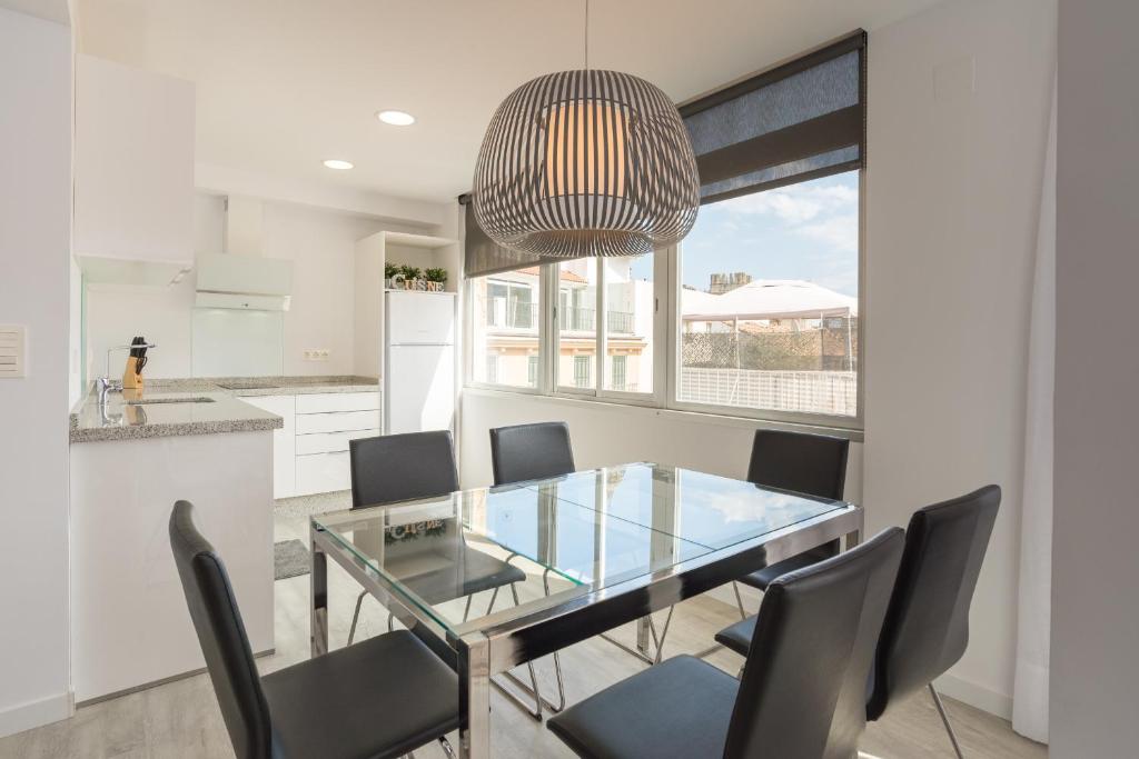 Urbe10 Angel Ganivet 2 Bedrooms Apartment - 5