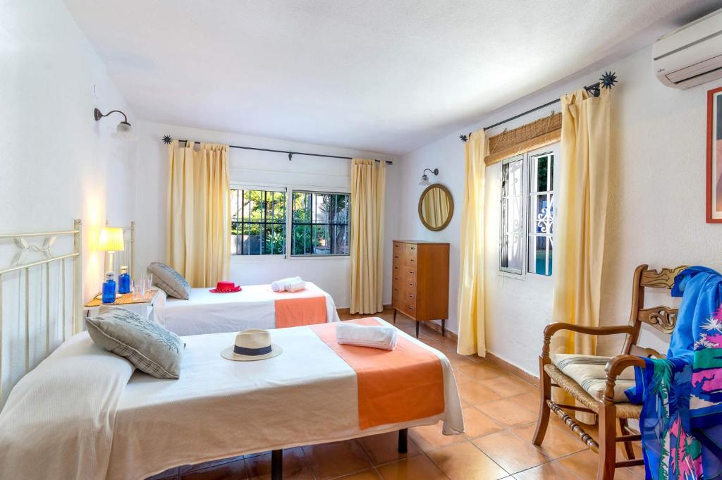 Villa rustica La Jarana Mijas-Fuengirola - 3
