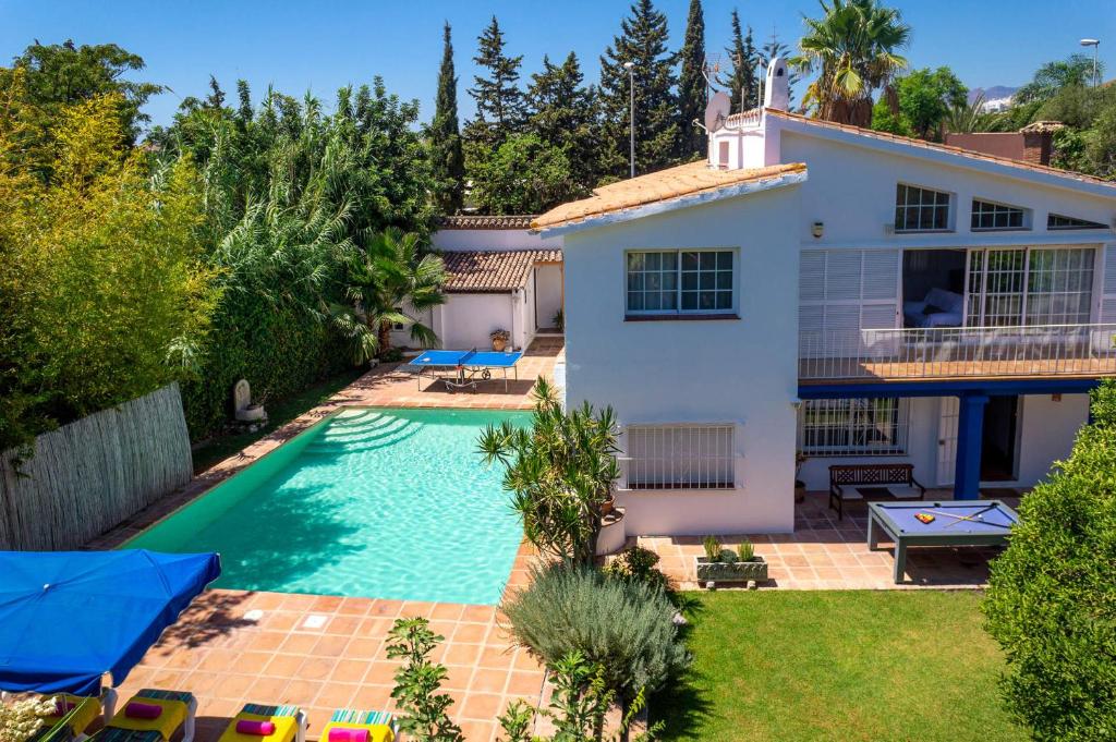 Villa rustica La Jarana Mijas-Fuengirola - 5