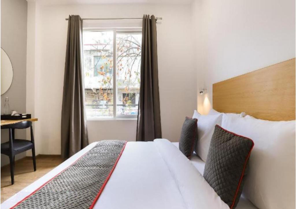 FabHotel Kingston House photo