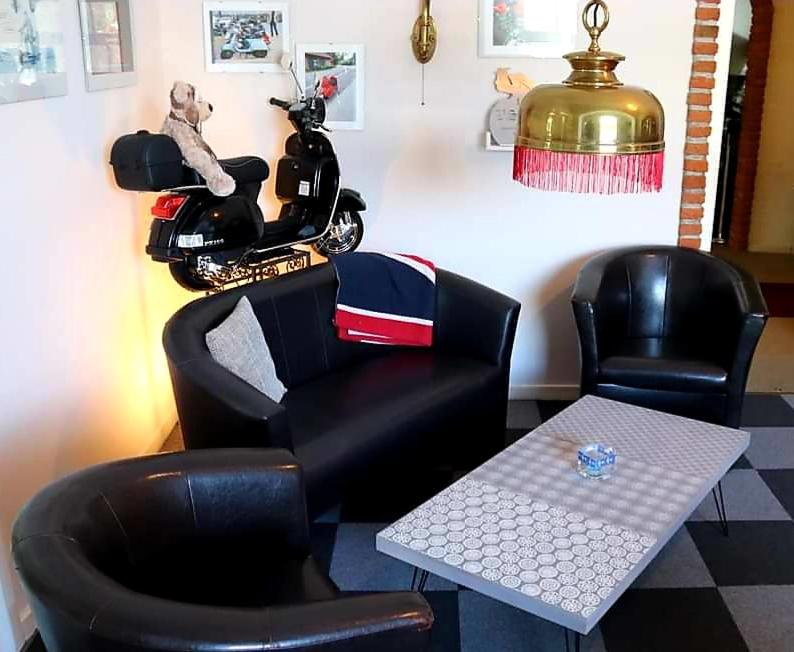 Facilities