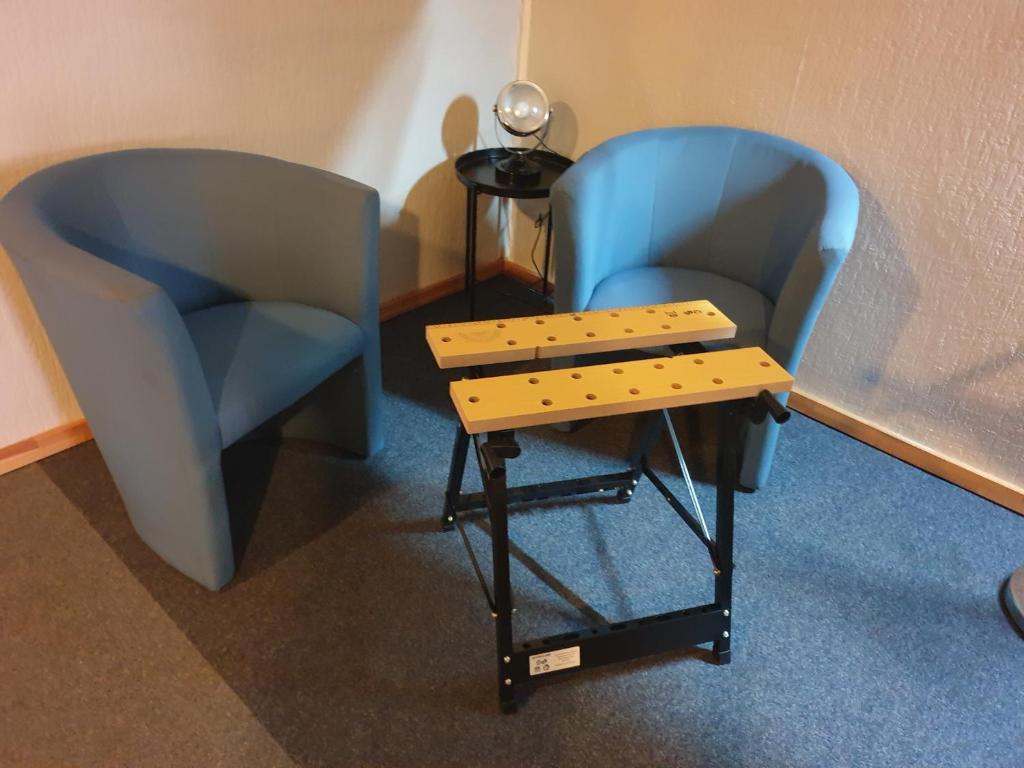 Facilities