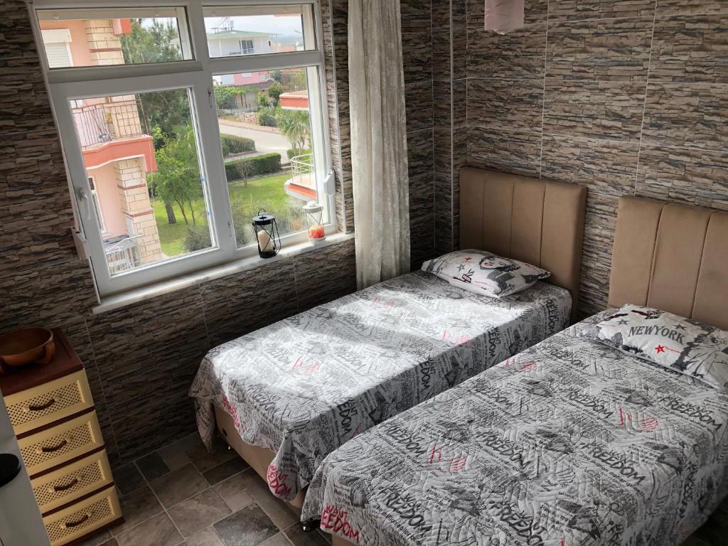 Levent's Apartment - Левента (Квартира) photo