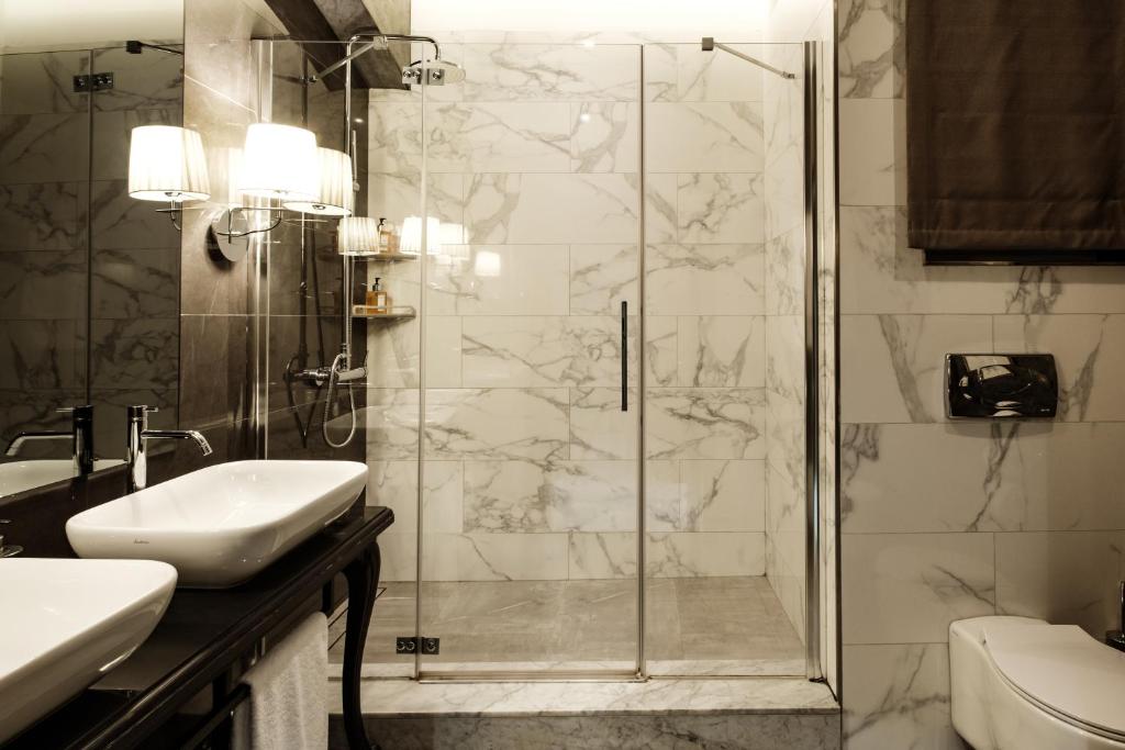Palazzo Jean Parisot Boutique Suites photo