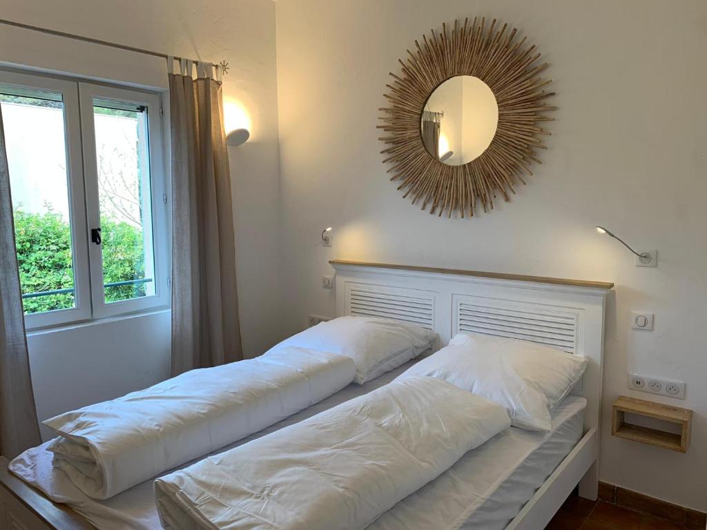 Au bord de la mer - 1