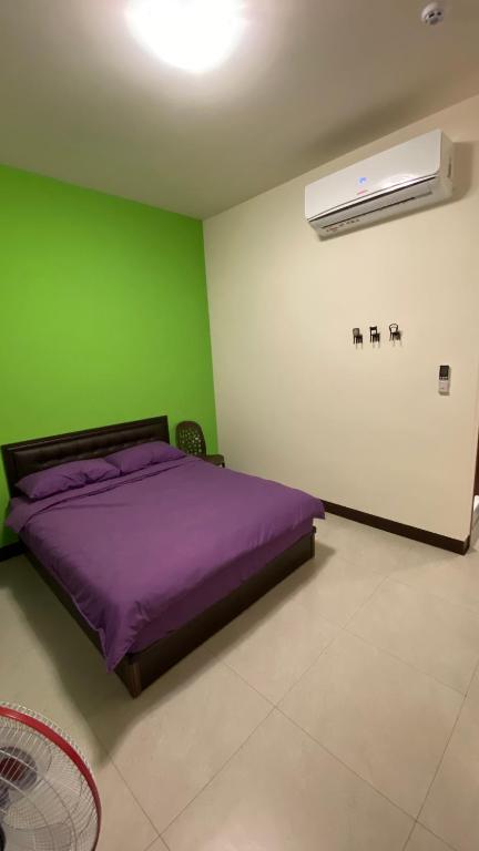 Murakami Travel Guest House photo