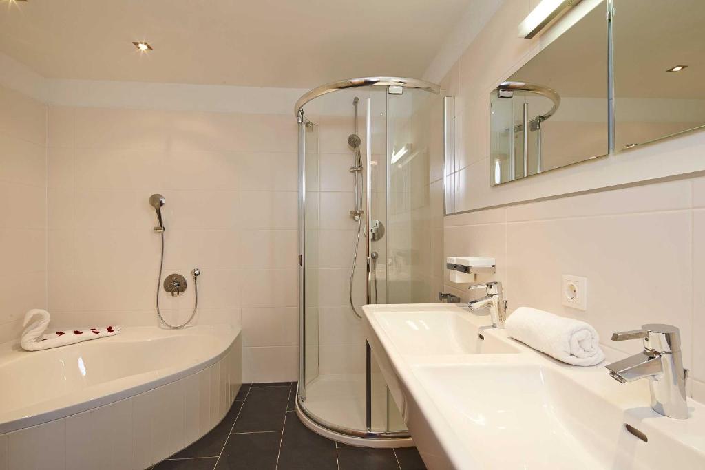 Alpen Diamond Penthouse & Apartment - 4