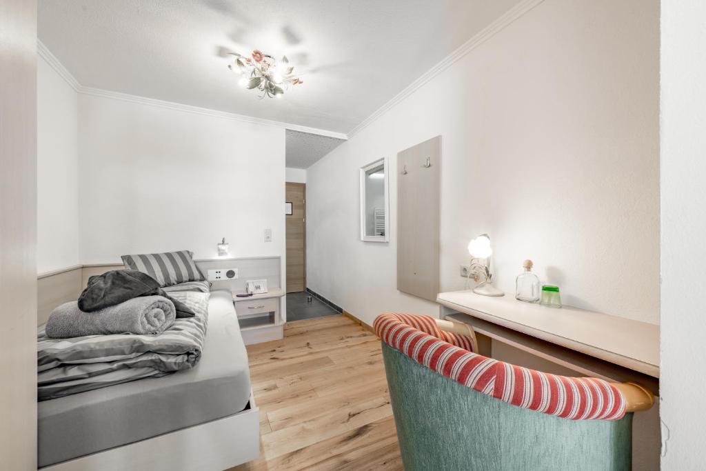 4 Sterne Superior Muhle Resort 1900 - Adults only photo