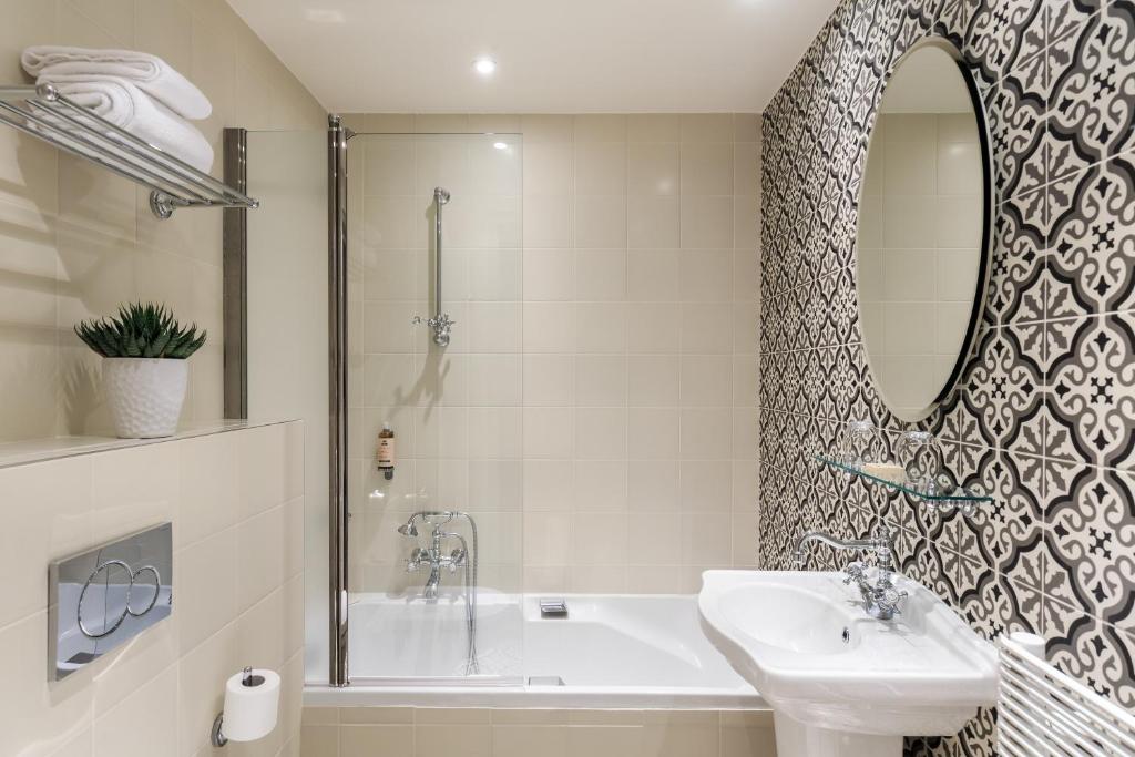 バスルーム（客室）