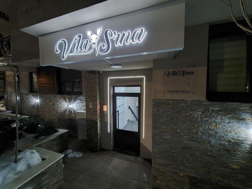 Vila Srna apartman Vekic Zlatibor - 2
