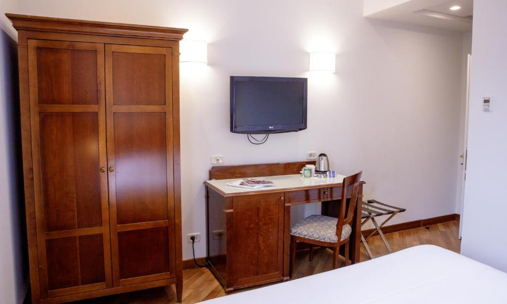 Best Western Ai Cavalieri Hotel photo