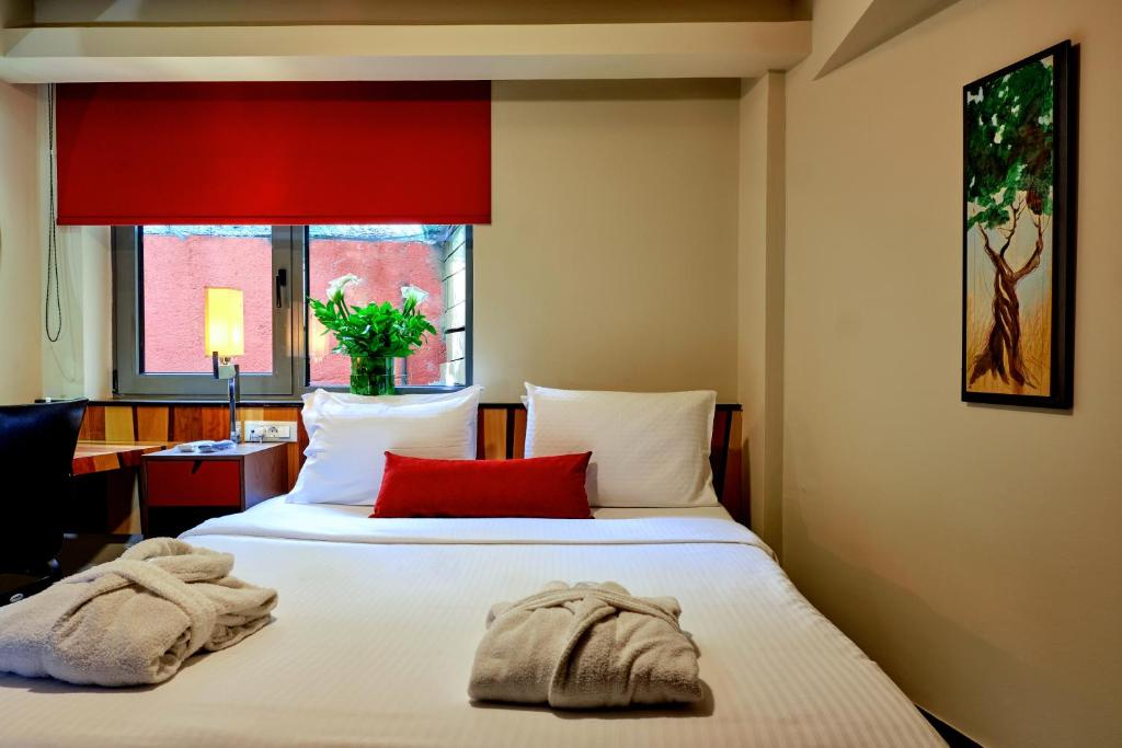 Lato Annex Boutique Rooms photo