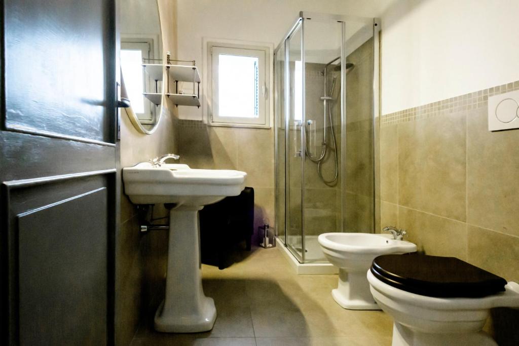 Dimora di Ulisse Sea View Holiday Apartment photo