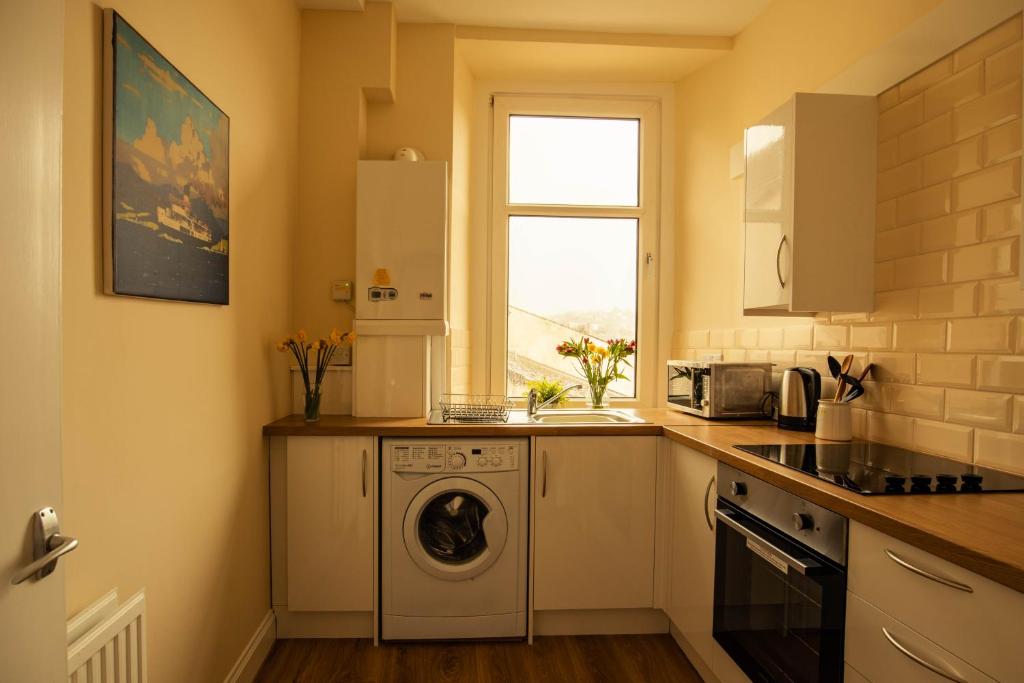 Hawick Town Centre Flat, Apartment Hawick