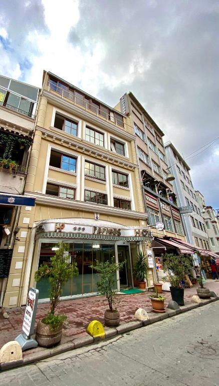 Grand Papirus Hotel photo
