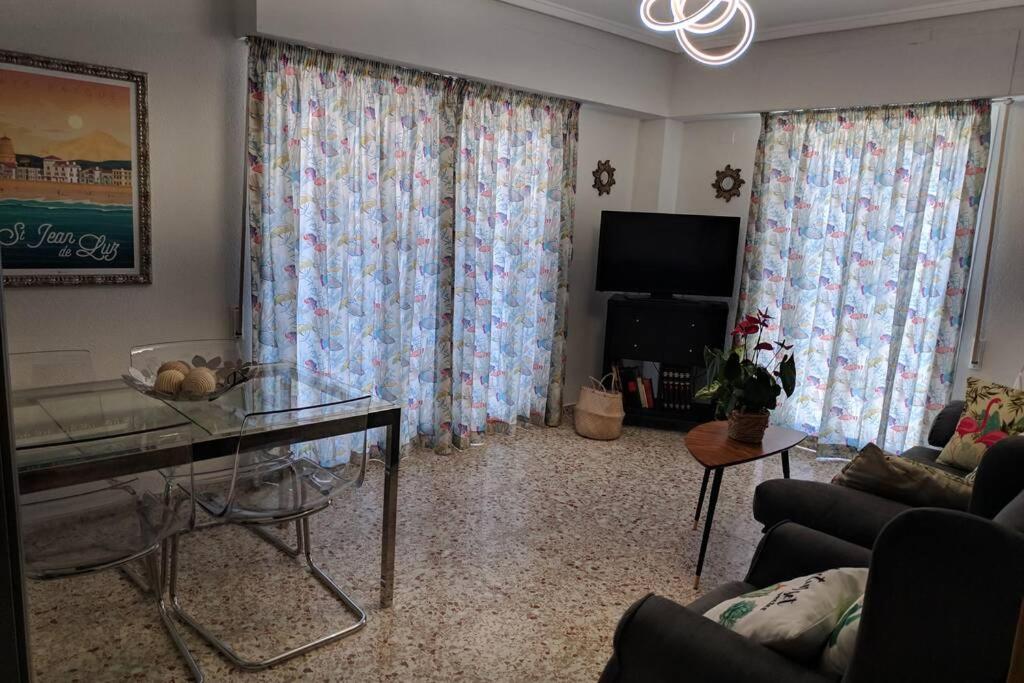Apartamento H9 Gran Playa con vistas al mar - 3