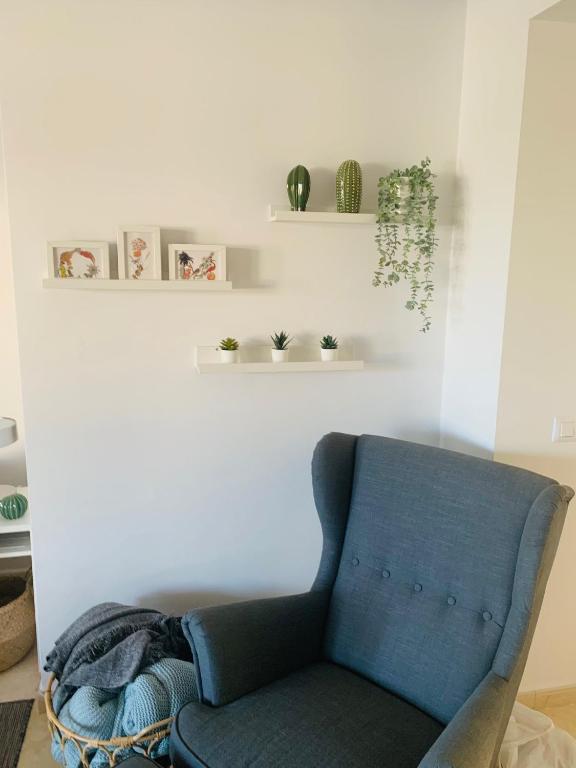Appartement Javea Arenal Beach Xabiamar - 5