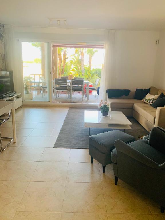 Appartement Javea Arenal Beach Xabiamar - 3