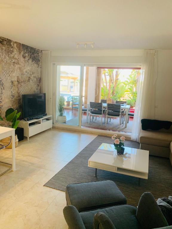 Appartement Javea Arenal Beach Xabiamar - 4