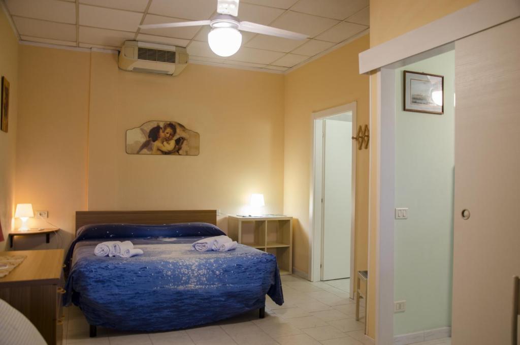 Residence Daniele - 4