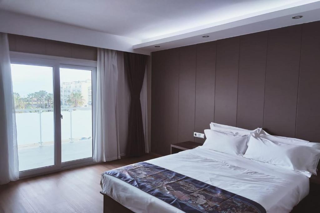 Hotel Nueva Europa photo