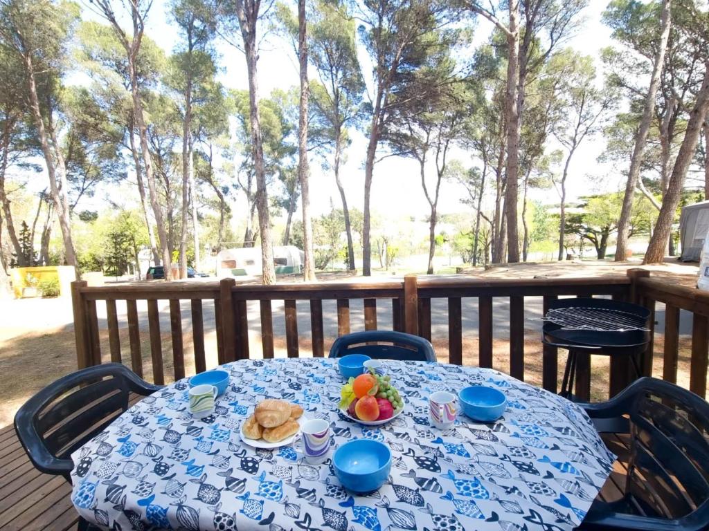Bungalow Maite - 4