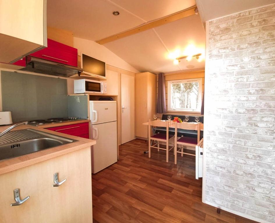 Bungalow Maite - 5
