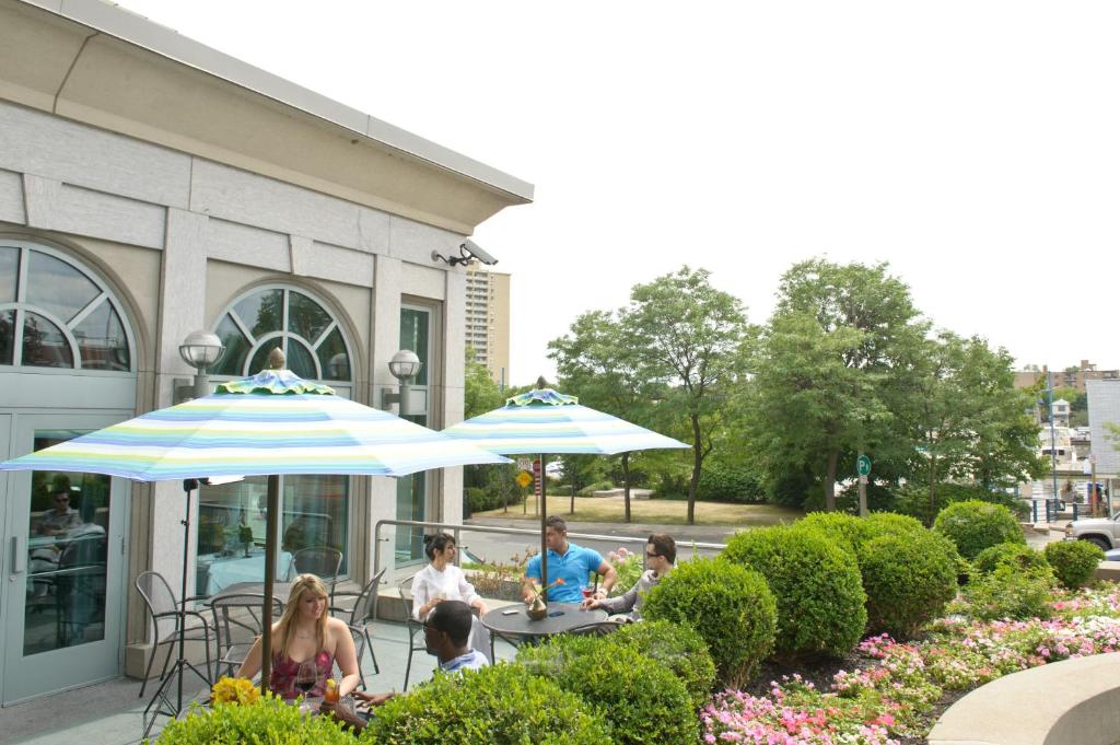 The Waterside Inn photo