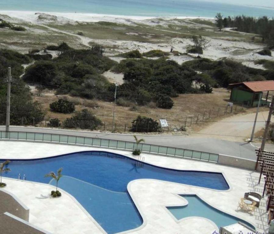 Le Bon Vivant Arraial beach 전경
