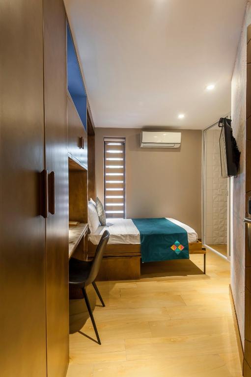 FCH Hotel Providencia photo