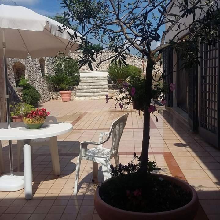 Il Giardino del Melograno - 4