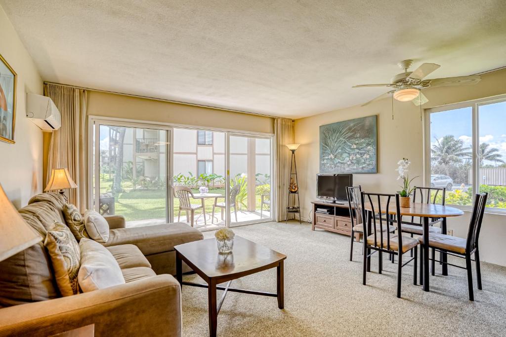 Pono Kai Resort, Kapaa