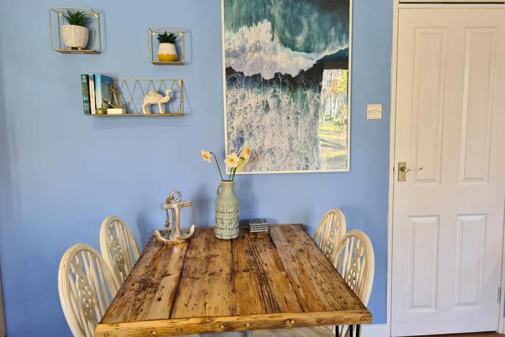 Driftwood Cottage, St Ives photo 7
