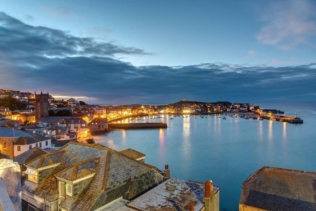 Driftwood Cottage, St Ives photo 5
