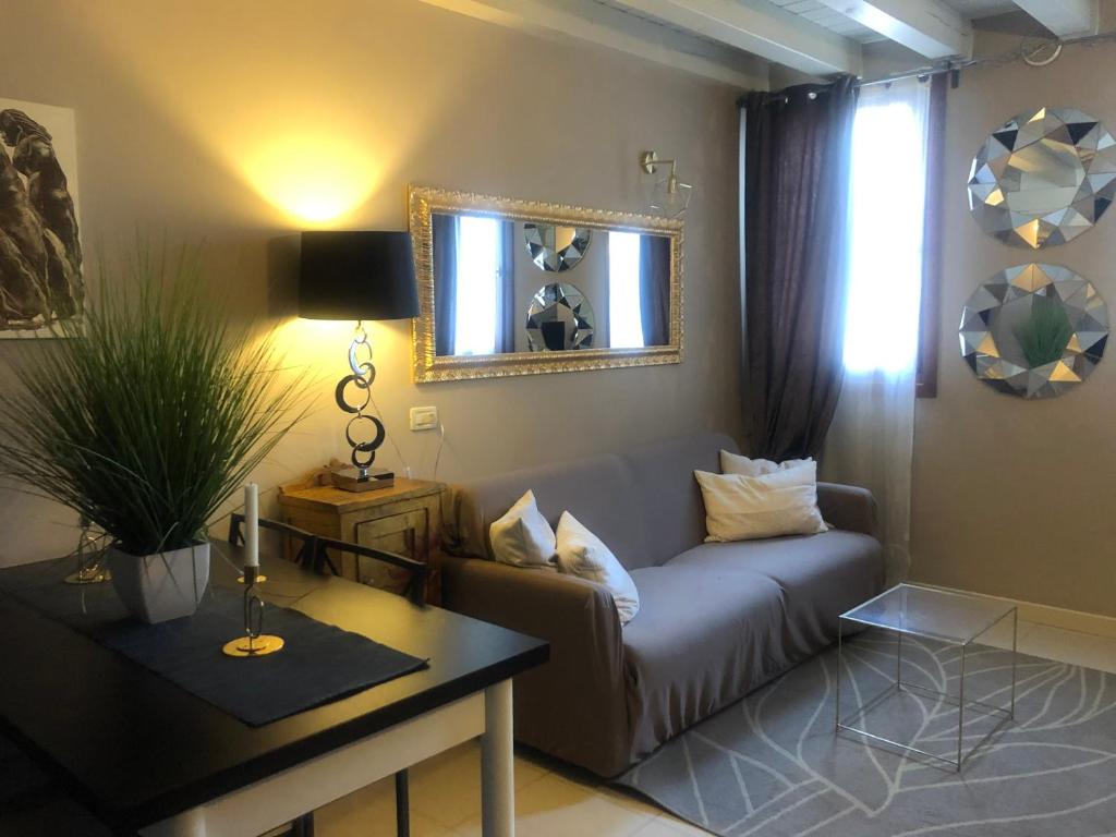 Villa Giotto Luxury Suite & Apartments photo