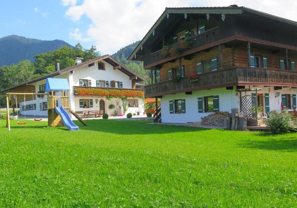 Haus Wiesenrand Kurz - 3