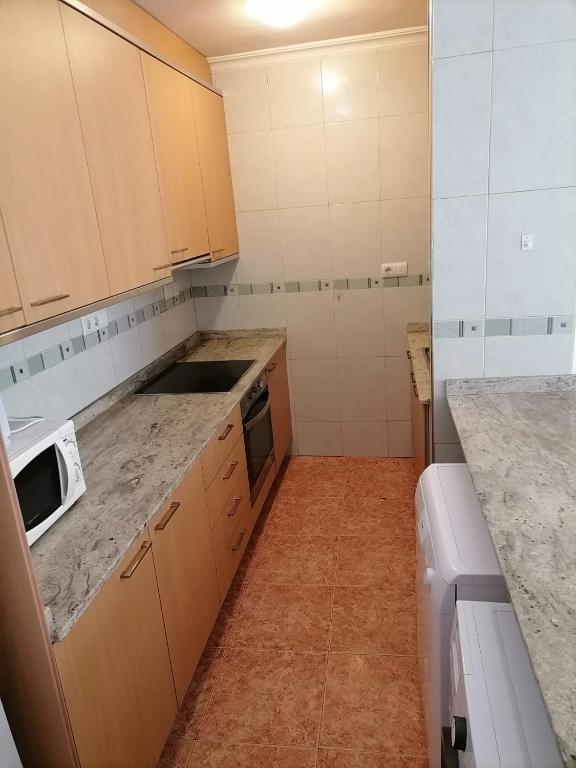 Urbanización Bahía Mar con piscina - 5