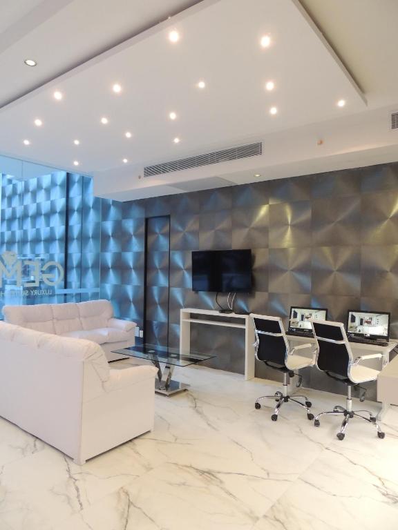 Hotel Gema Luxury Suites 외관 이미지