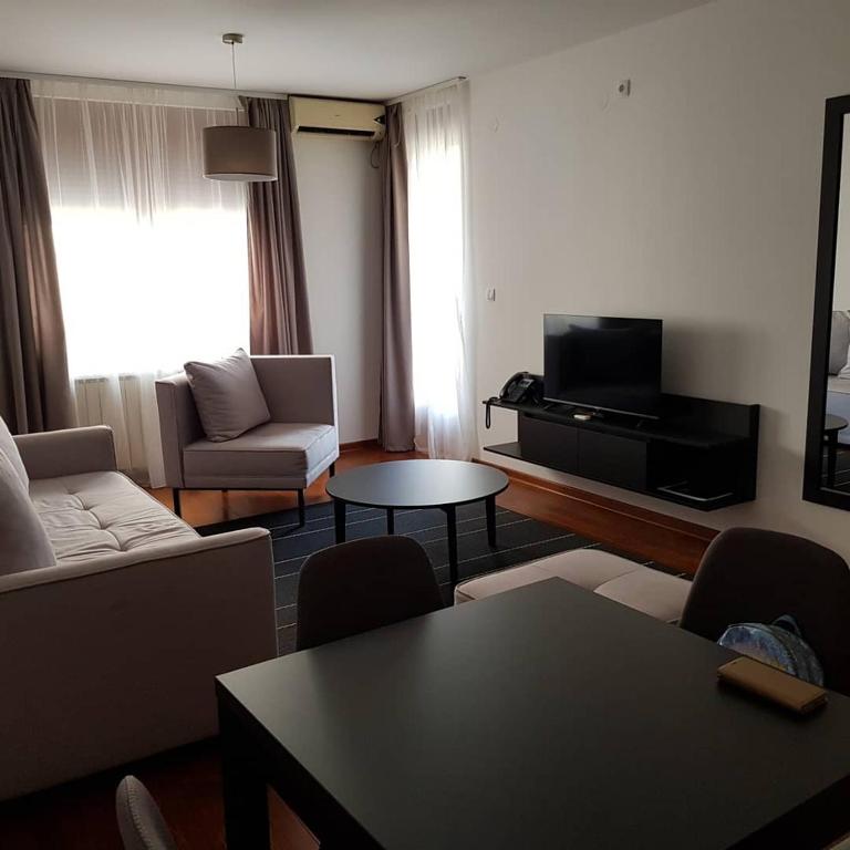 Apartman Ibarstar - 5
