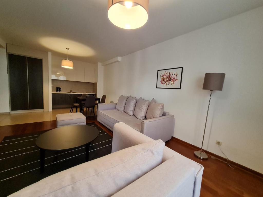 Apartman Ibarstar - 3