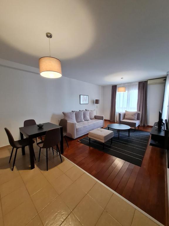 Apartman Ibarstar - 4