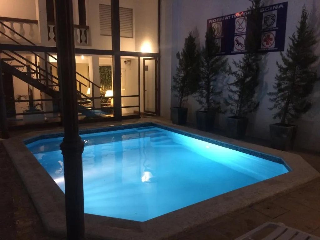 HOTEL DEL NORTE, Hotel in Artigas