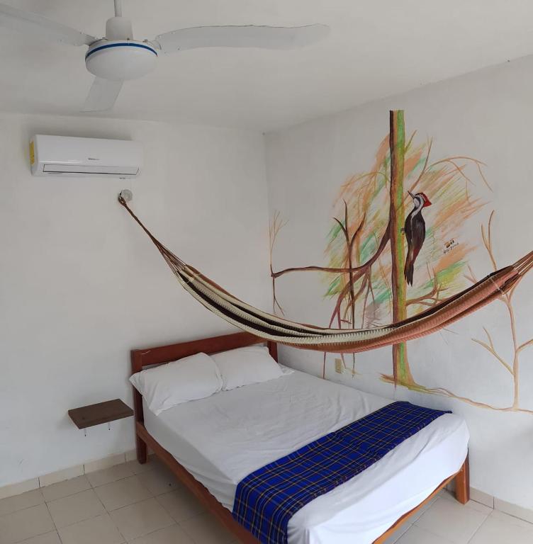 La Casa de las Aves - 3